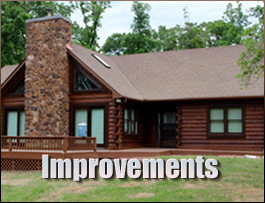 Log Repair Experts  Randolph County, North Carolina